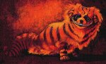 (image for) Cheshire Canine